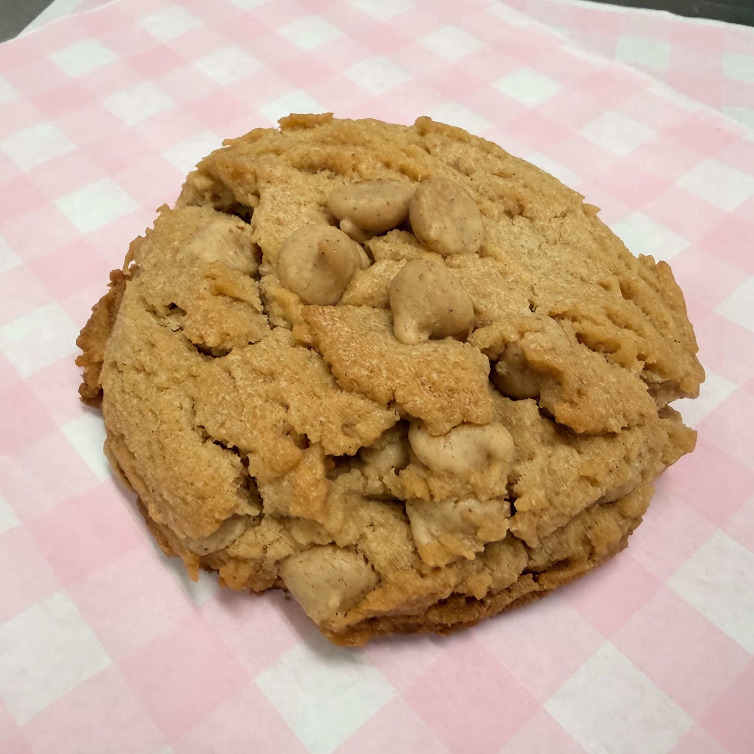 Peanut Butter Chip Cookie